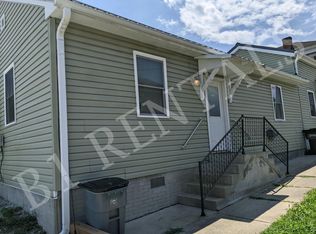 210 5th St, North Vernon, IN 47265