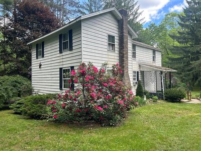 321 Frills Corners Dr, Tionesta, PA, 16353