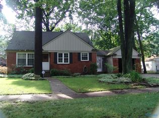 4355 Rugby Dr, Toledo, OH 43614