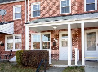 323 Gusryan St, Baltimore, MD 21224