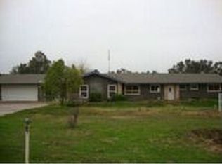 8701 E Alluvial Ave, Clovis, CA 93619