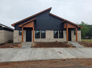 107 N Martin Luther King Ave #&-109, Langston, OK 73050