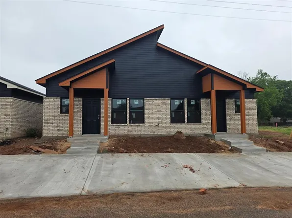 107 N Martin Luther King Ave #&-109, Langston, OK 73050