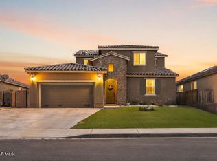 3426 Puma Ave, Rosamond, CA 93560