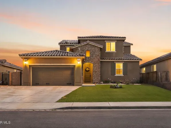 3426 Puma Ave, Rosamond, CA 93560
