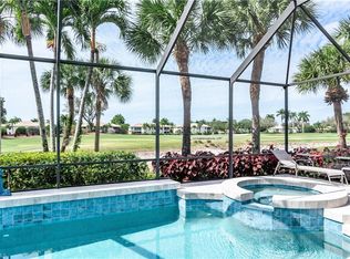 28640 San Galgano Way, Bonita Springs, FL 34135