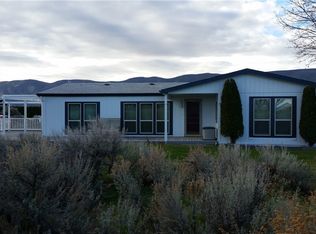 111 Plum Way SW, Mattawa, WA 99349