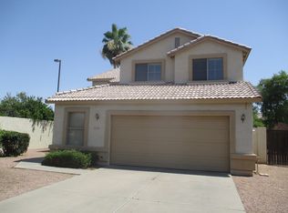 3371 E Woodside Way, Gilbert, AZ 85297