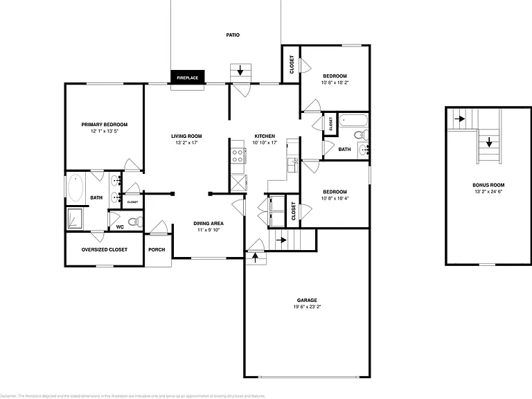 1510 Ballater Dr — Photo 19
