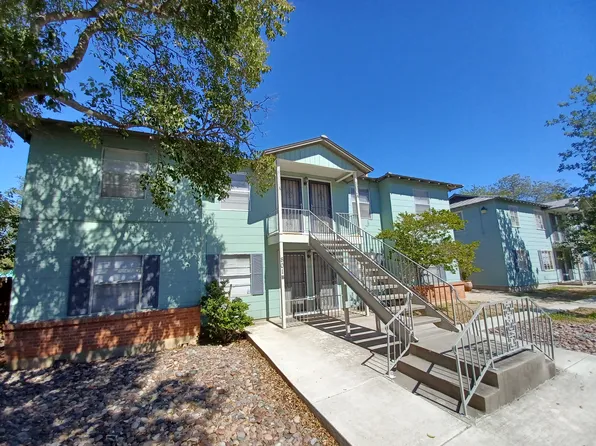 805 Eleanor Ave #A, San Antonio, TX 78209