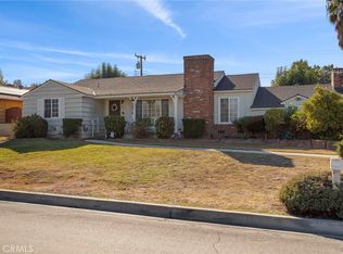 1530 E McWood St, West Covina, CA 91791