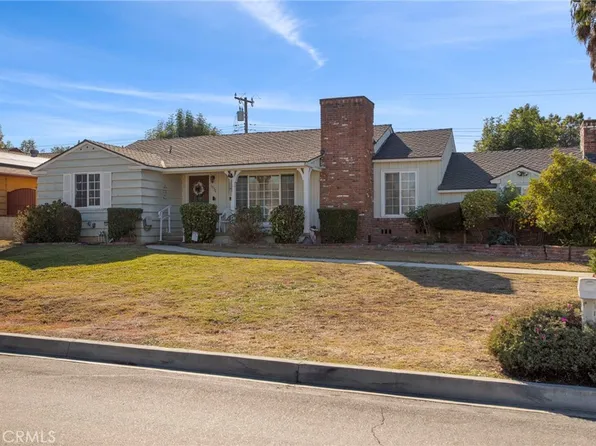 1530 E McWood St, West Covina, CA 91791