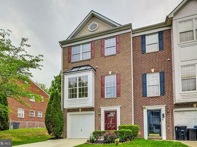 3732 Dunlap St, Temple Hills, MD, 20748