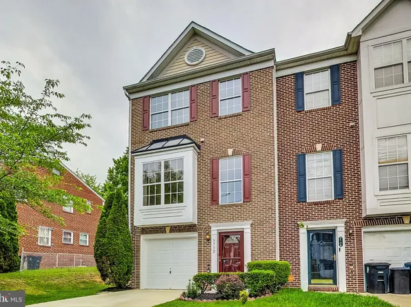 3732 Dunlap St, Temple Hills, MD 20748