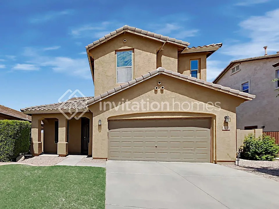 4112 E Cherry Hills Dr