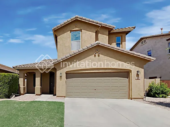 4112 E Cherry Hills Dr, Chandler, AZ 85249