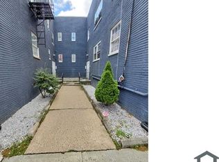 20 Willoughby St #B4, Newark, NJ 07112
