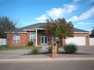 105 Sandpiper Ct, Clovis, NM 88101