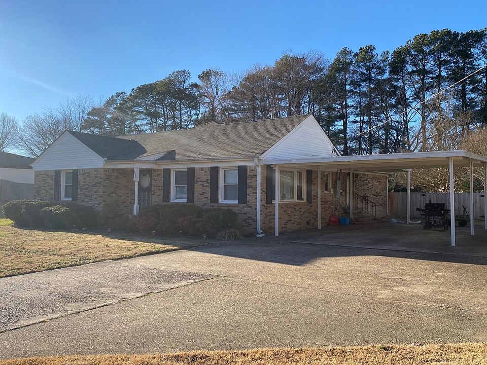 2nd image of 4009 Fonta Rd
