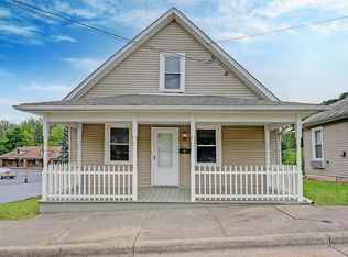 1095 W Market St, Baltimore, OH 43105