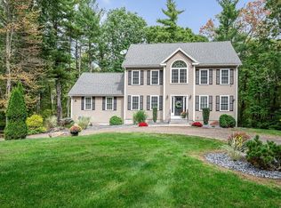 221 Hampstead St, Methuen, MA 01844