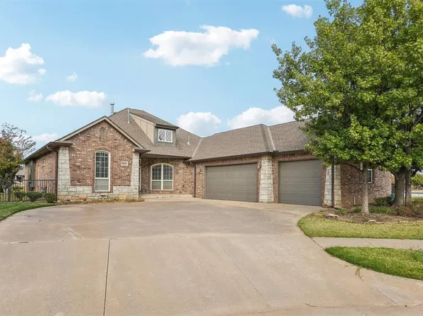 8605 NW 69th Cir, Oklahoma City, OK 73132