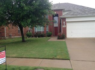 10024 Jessica St, Fort Worth, TX 76244