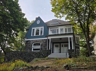 10 Selkirk Rd APT 4, Brighton, MA 02135