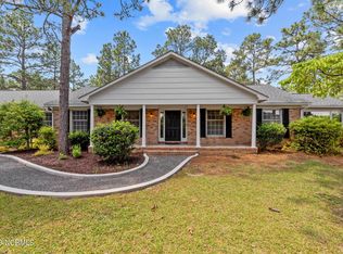 6 Cardinal Dr, Whispering Pines, NC 28327