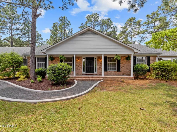 6 Cardinal Drive, Whispering Pines, NC 28327