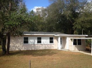 3638 Forest Blvd, Jacksonville, FL 32246