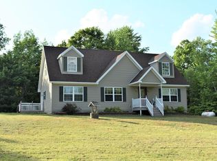 515 Ore Bed Rd, Schuyler falls, NY 12985