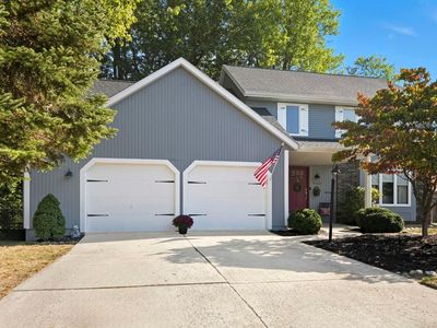 4323 River Bluff Dr, Fort Wayne, IN, 46835