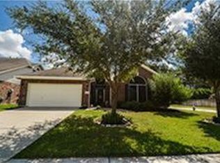 21902 Hannover Ridge Dr, Spring, TX 77388