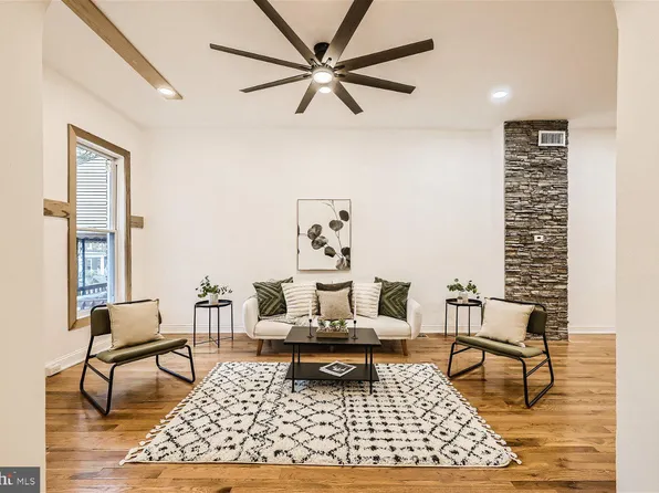 2812 Norfolk Ave, Baltimore, MD 21215