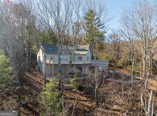 62 Bear Cub Rdg, Big Canoe, GA 30143