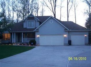 4606 Queen Anne Ave, Lorain, OH