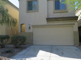 8273 Strawberry Spring St, Las Vegas, NV 89143