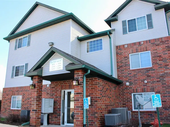 101 NW 8th St Unit 207, Grimes, IA 50111