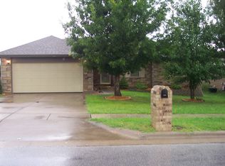 3519 S Western Ave, Springfield, MO 65807