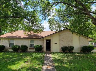 700 E Central Dr, Georgetown, TX 78628