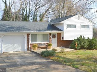 6309 Climbhill Rd, Alexandria, VA 22310