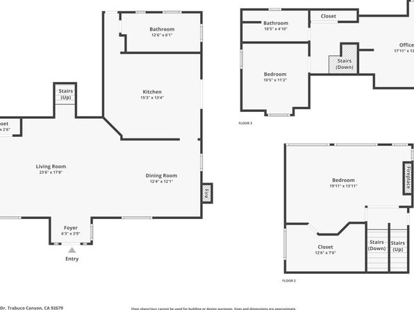 20512 Trabuco Oaks Dr, Trabuco Canyon, CA 92679