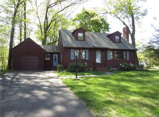 16 Arbor Ct, Bristol, CT 06010