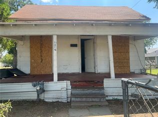 1216 Webster Ave, Waco, TX 76706