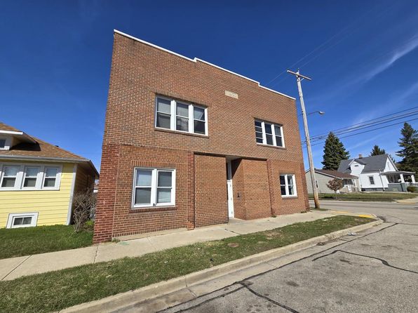 1600 Grove AVENUE, Racine, WI 53405