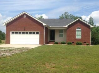 3200 Tunnel Hill Rd SW, Cleveland, TN 37311