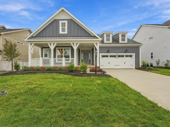 1137 Englemann Dr, Sunbury, OH 43074