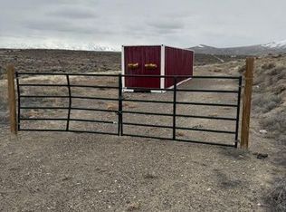 8164 Quartzite Dr, Elko, NV 89801