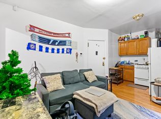 537 W 49th St #15, New York, NY 10019